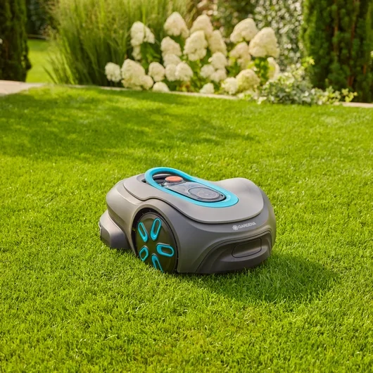 GARDENA Smart SILENO max 800 m