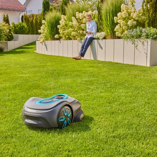 GARDENA Smart SILENO max 1200 m