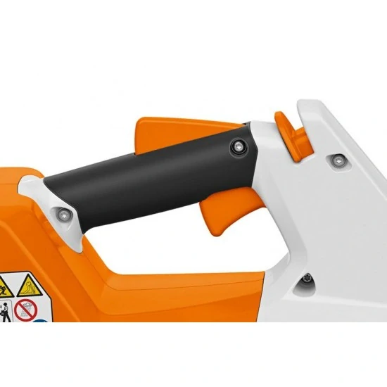 STIHL BGA 60, set 2xAK30 + 1xAL101