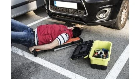 Multifunkčný pracovný stôl RUBI 4v1