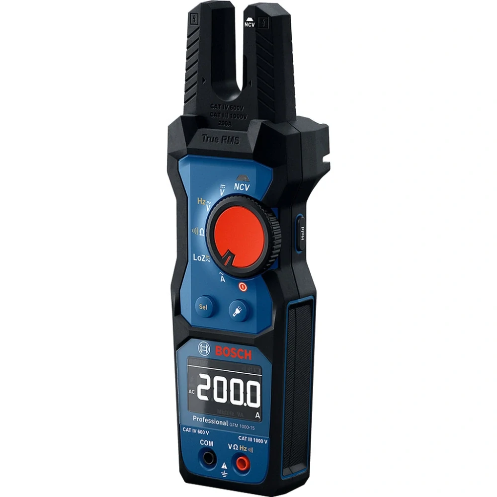 Vidlicový merač BOSCH GFM 1000-15 