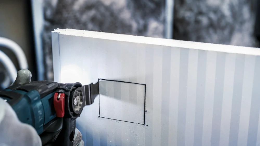 Pílový list BOSCH Pro AIZ 32 APIB