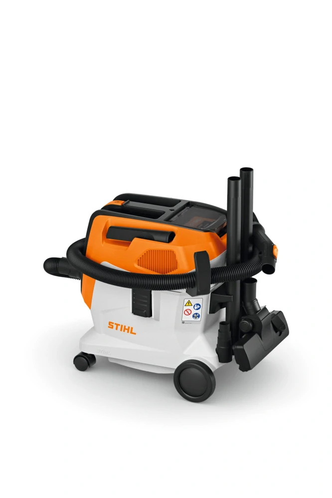 STIHL SEA 60, set 1xAK20 + 1xAL101