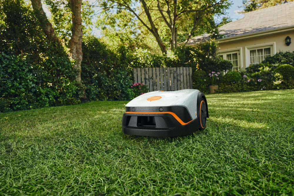 STIHL iMow 4.0