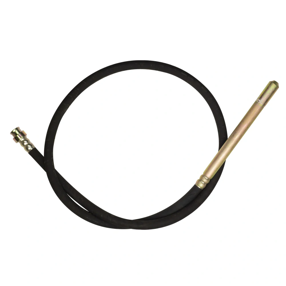 Vibrátor do betónu PROCRAFT 1200 W 