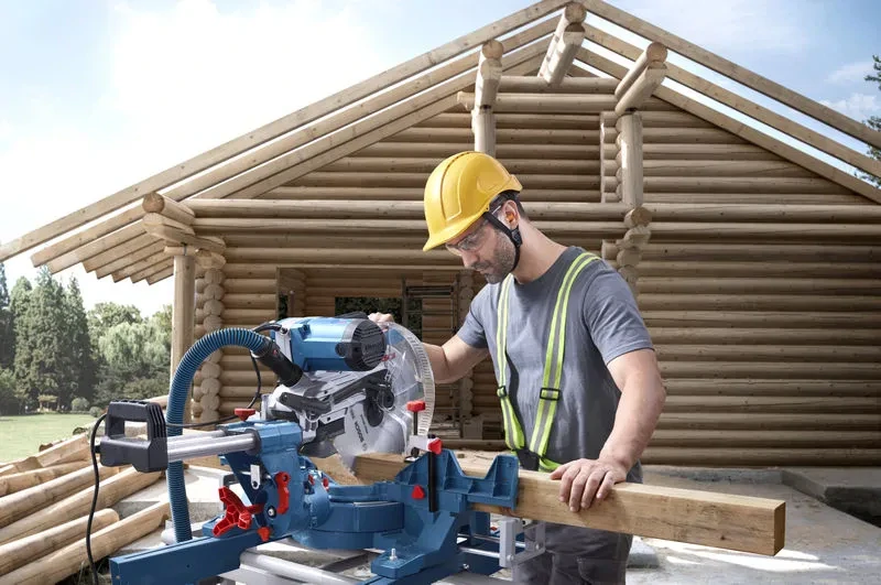 BOSCH GCM 340-305 D Professional