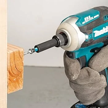 Kovaný magnetický držiak bitov MAKITA 1/4" 60 mm