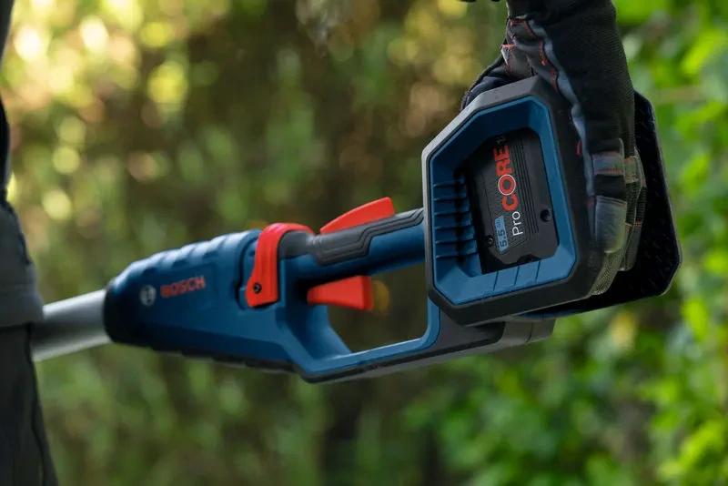 BOSCH GKE 18V-25 TP Professional