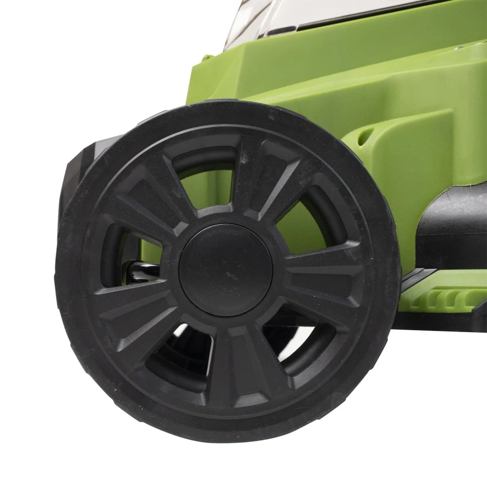 Akumulátorová kosačka PROCRAFT SPLM22, 43cm - set 2xaku+1xdvojnabíjačka