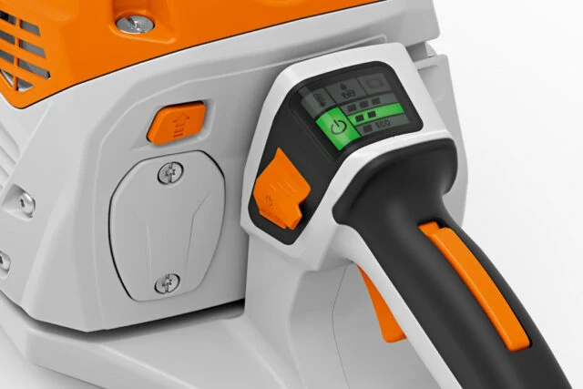 STIHL MSA 300 C-B sólo verzia