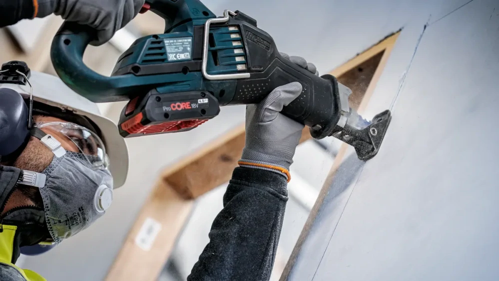BOSCH EXPERT Multi Material Demolition S681KLHM