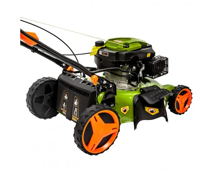 Kosačka PROCRAFT 50cm, elektroštart