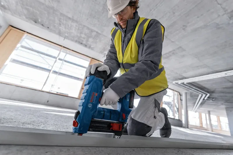 BOSCH GNB GNB 18V-38 sólo 0.601.9L7.002