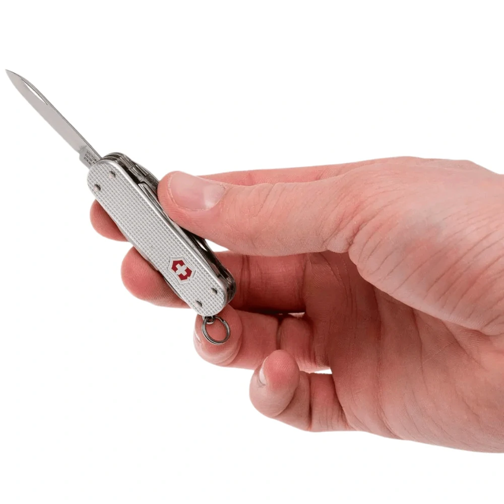 VICTORINOX MiniChamp 0.6381.26 ALOX
