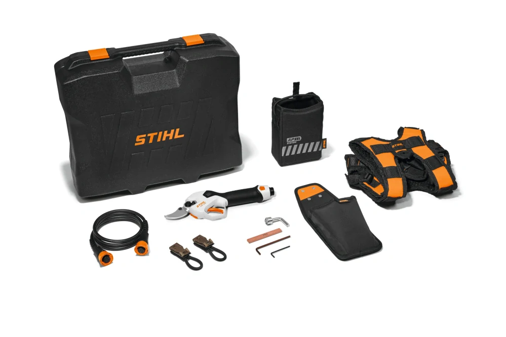 STIHL ASA 140, sólo verzia