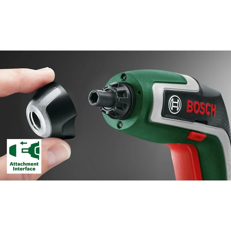BOSCH IXO 7 Basic 0 603 9E0 00B
