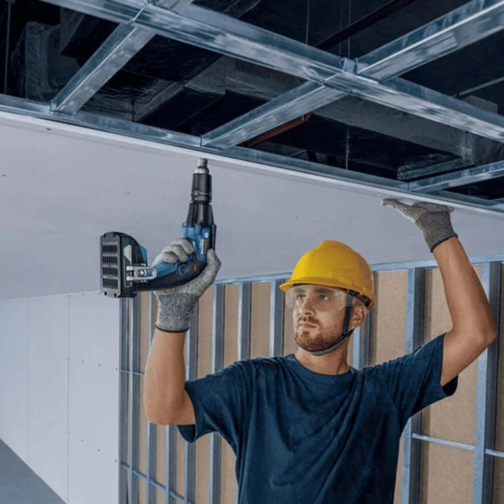 BOSCH GTB 18V-45 sólo