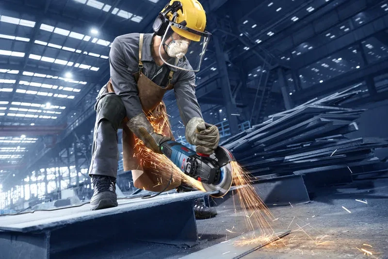 BOSCH EXPERT EXWS30-180B