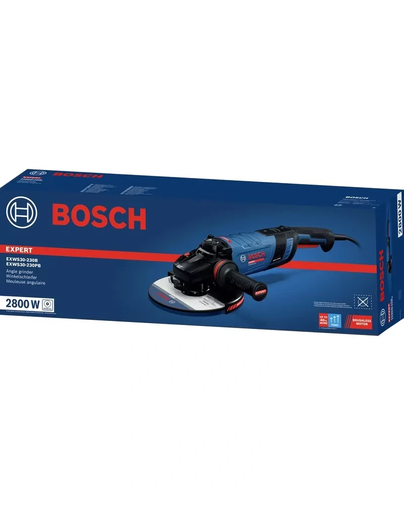 BOSCH EXPERT EXWS30-230PB