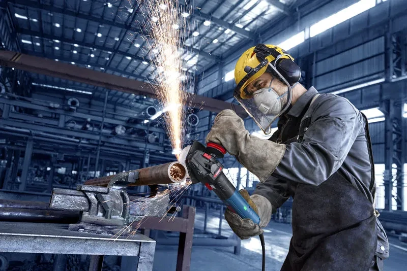 BOSCH EXPERT EXWS20-150SB