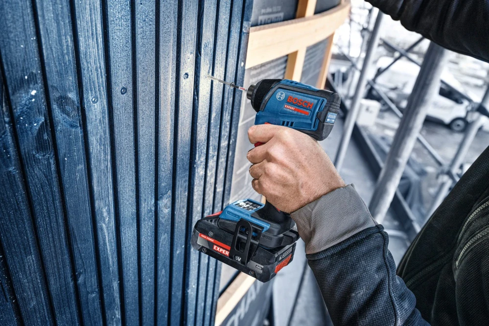 BOSCH EXPERT EXDR18V-230 solo