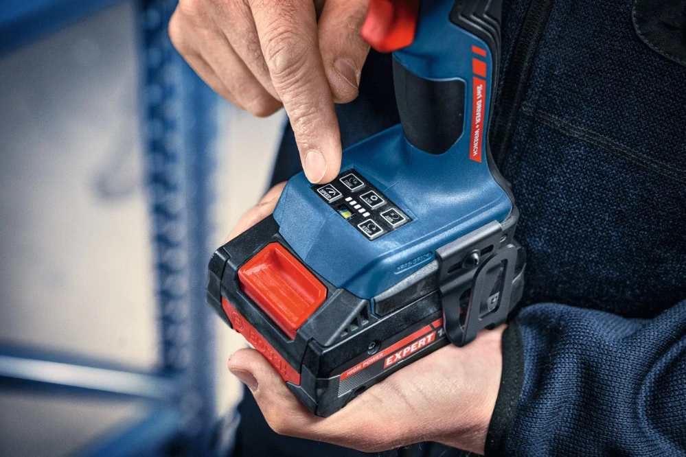 BOSCH EXPERT EXDX18V-210 solo