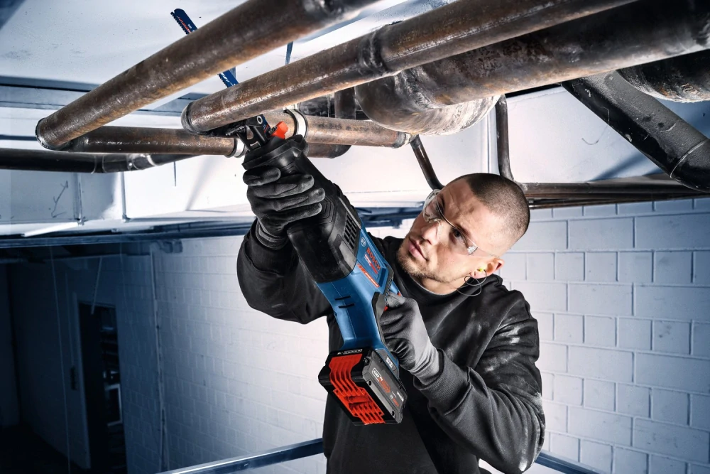 BOSCH EXPERT EXSA18V-32 solo