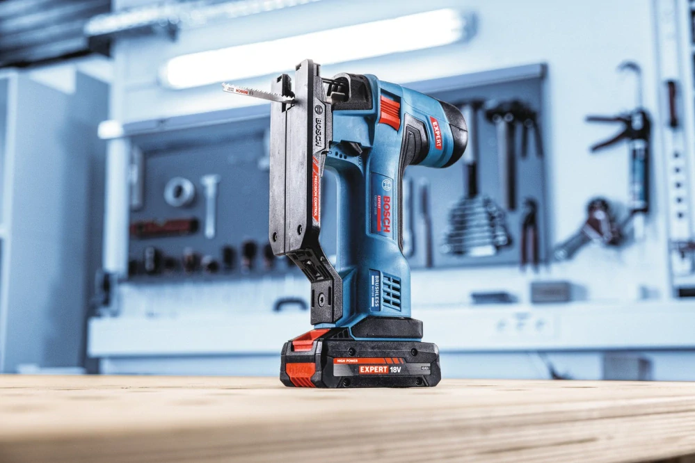 BOSCH EXPERT EXST18V-155S solo