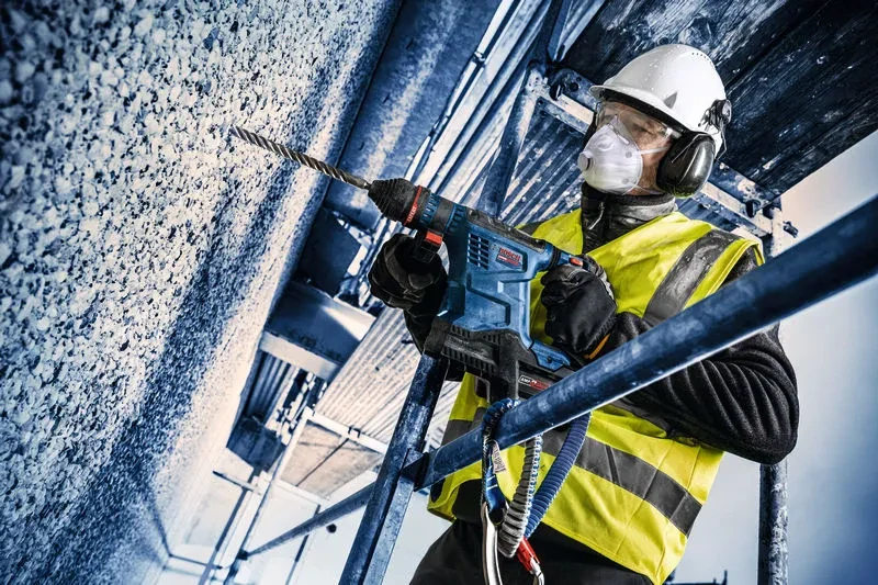 BOSCH EXPERT EXBH18V-32F