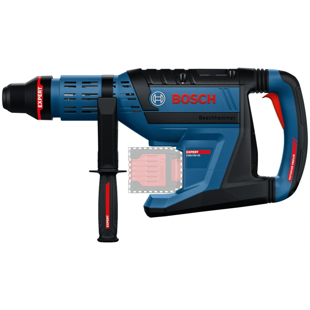 BOSCH EXPERT EXBH18V-45 solo