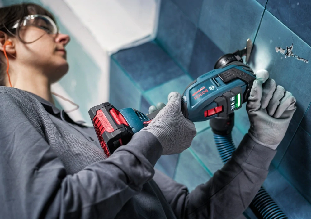 BOSCH EXPERT EXOP18V-40 solo