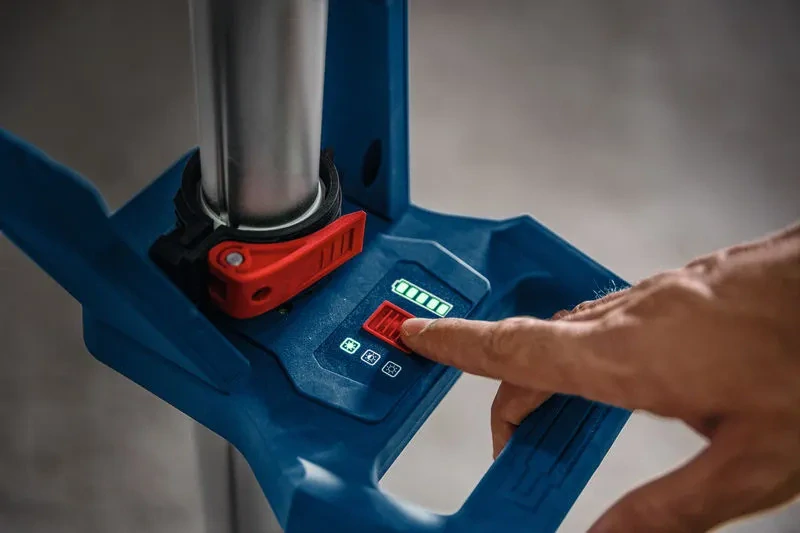 BOSCH GLT18V-5000 solo