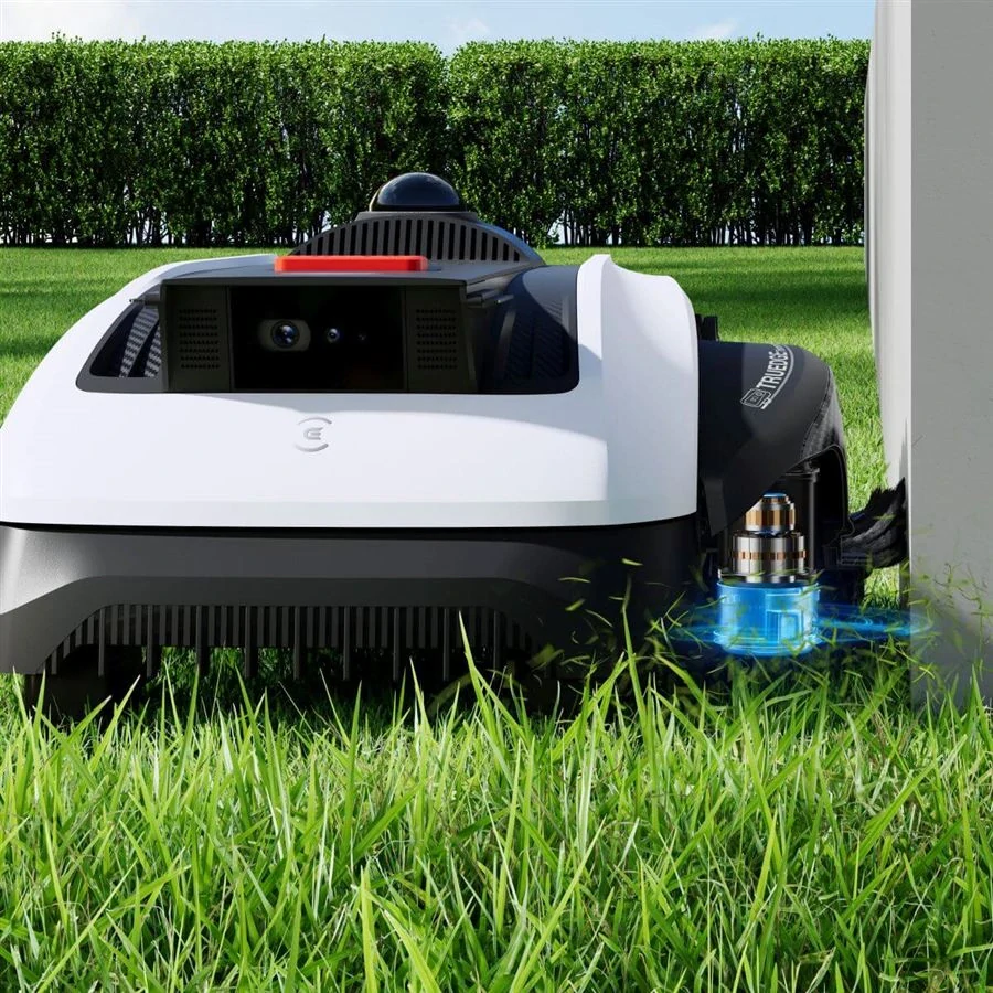 Ecovacs GOAT O1200 LiDAR PRO WHITE