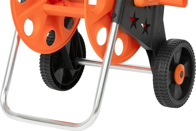 Vozík na hadice Strend Pro Garden L-50m