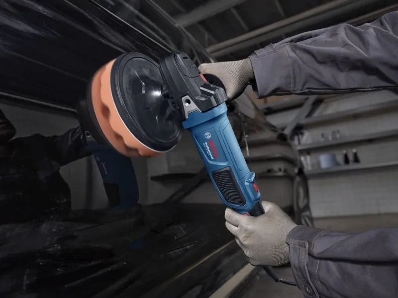 BOSCH PRO GPO 11-180 S