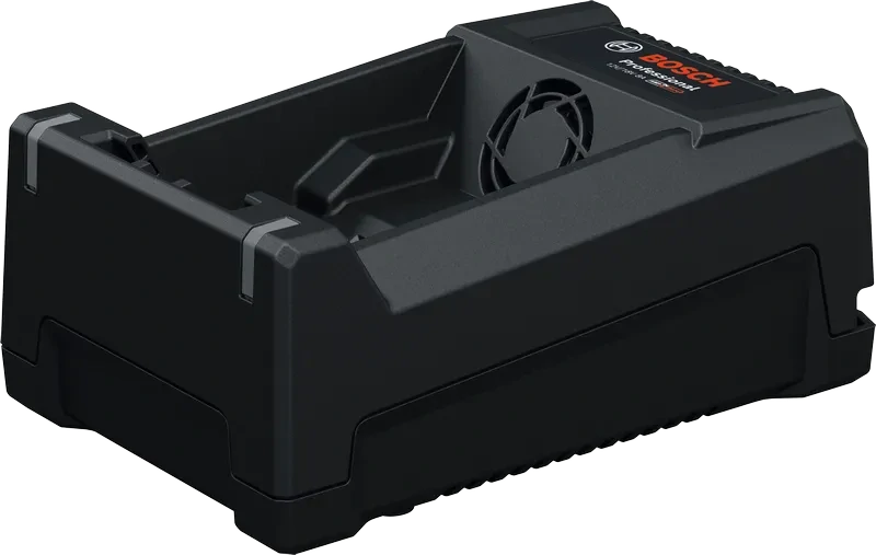 BOSCH 2xEXBA18V-55 + GAL 12V/18V-80