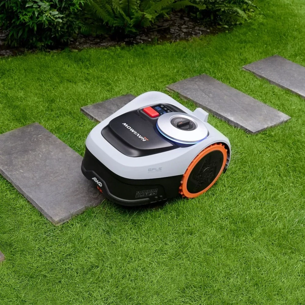 Segway Navimow i210E AWD