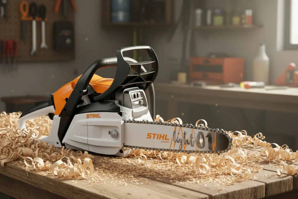 STIHL MS 172 1148 011 3020