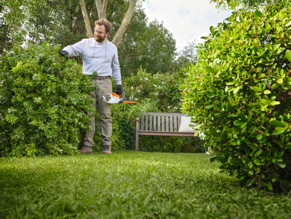 STIHL HSA 40 - sólo verzia
