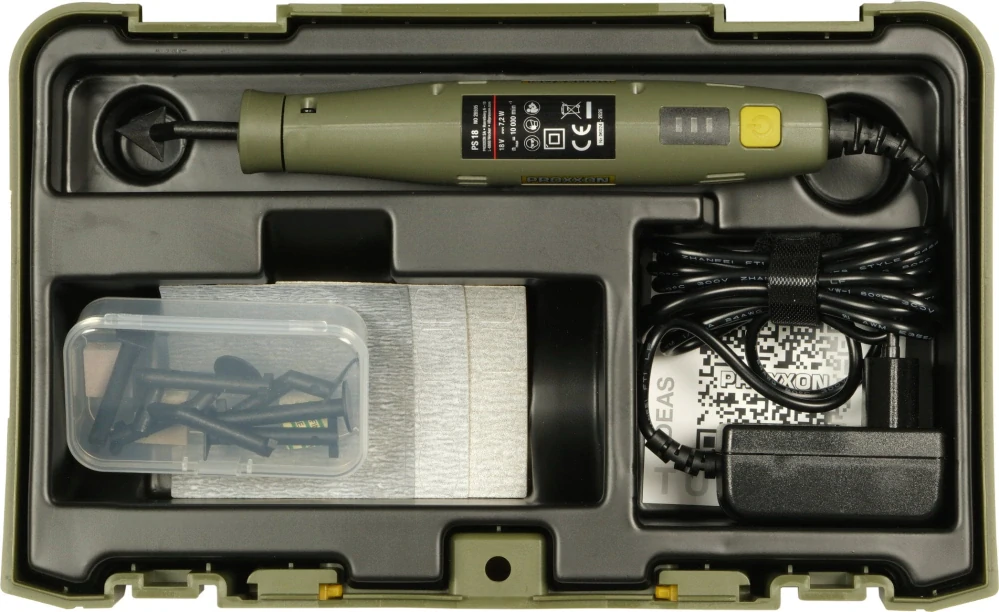 PROXXON MICROMOT PS 18 28638