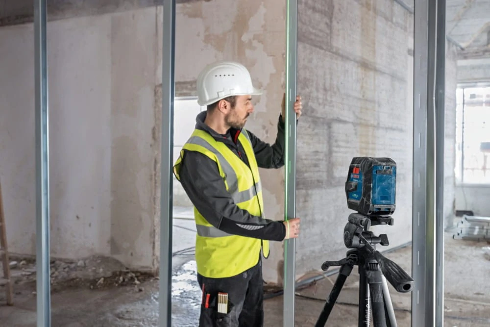 BOSCH PRO GLL 20-22 G