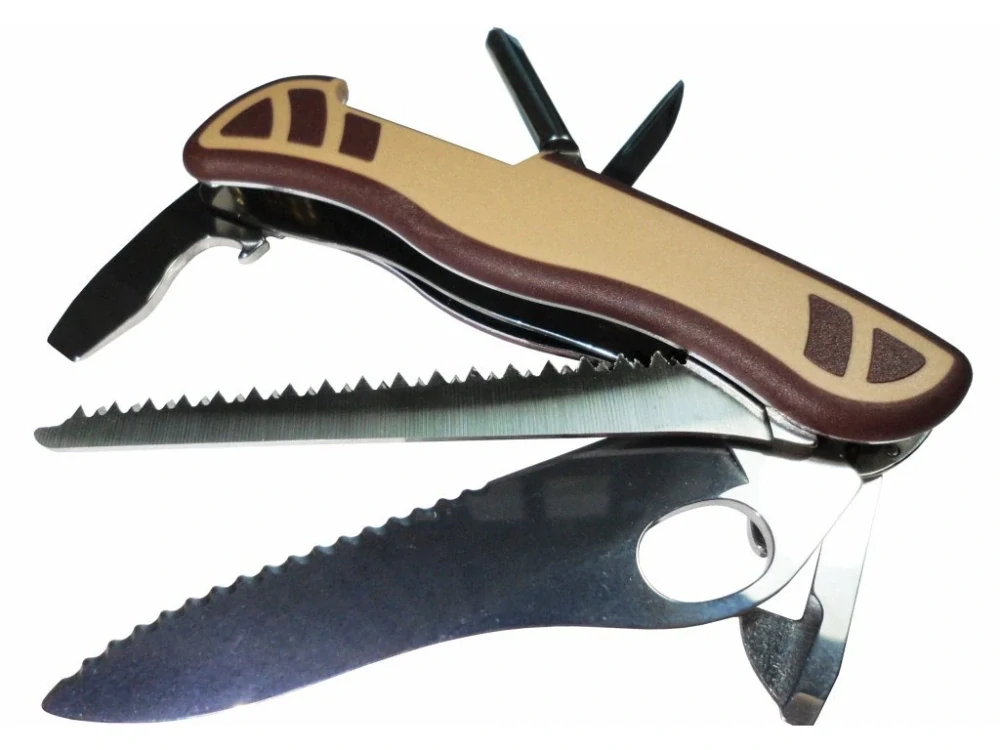 VICTORINOX Trailmaster One Hand 0.8461.MWC941