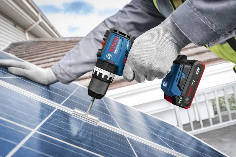 BOSCH PRO GBA18V-20 2,0Ah