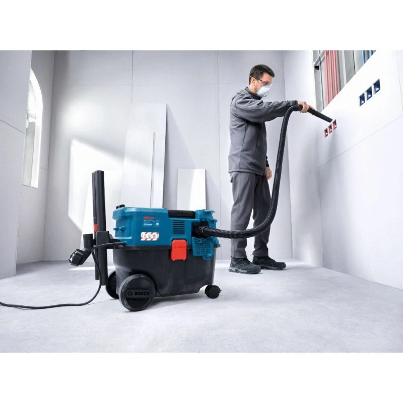 BOSCH PRO GAS 12-25 LS