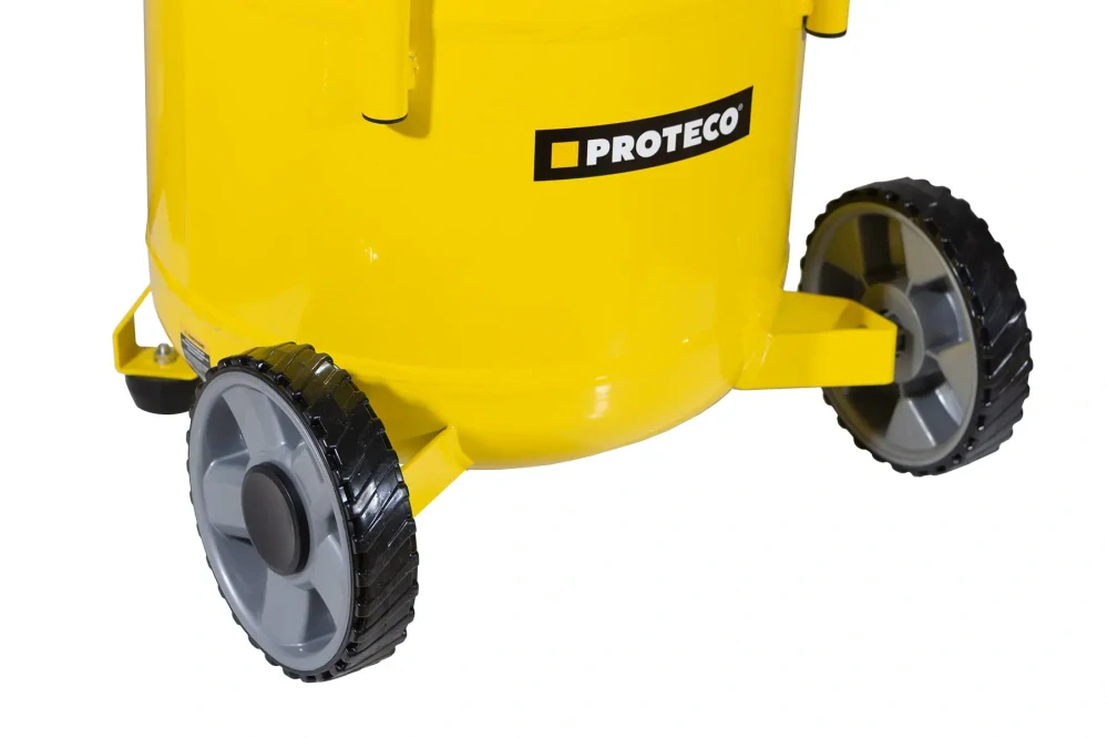 Tichý kompresor PREMIUM | 50 l | 295 l/min | 8 bar