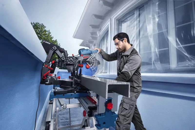 BOSCH EXPERT EXCM341-305GD