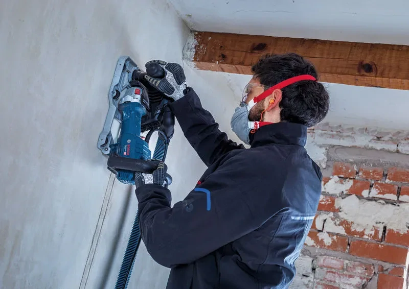 BOSCH PRO GNF 20-40