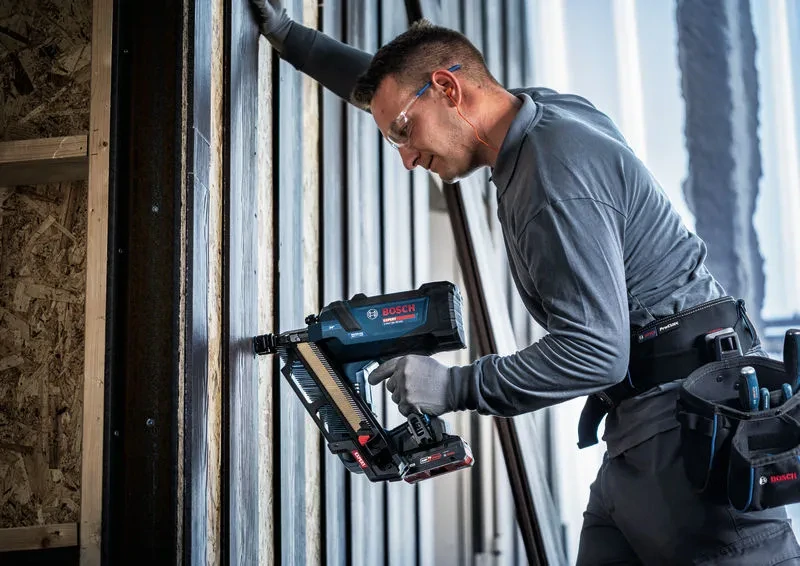 BOSCH EXPERT EXNH18V-90MD solo