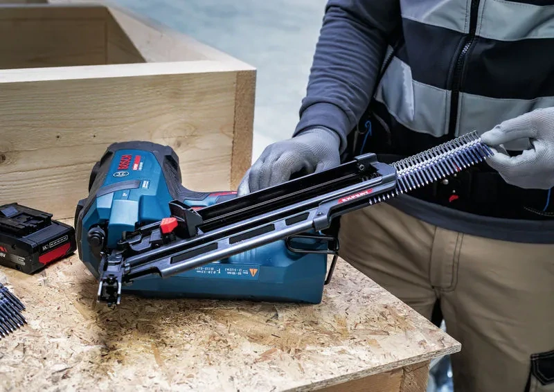 BOSCH EXPERT EXNH18V-90MR solo