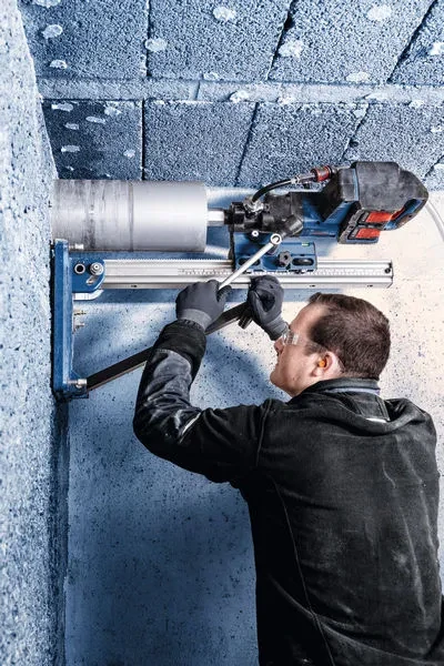 BOSCH PRO GCR 180 (Ⅱ)